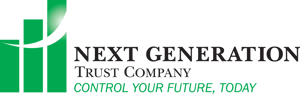 Next Generation Trust Company Logo