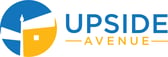 Upside Avenue Logo - Horizontal